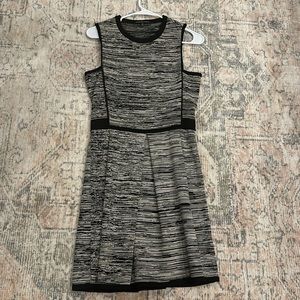 WGB by Walter Baker knot dress